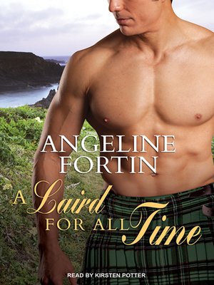 cover image of A Laird for All Time